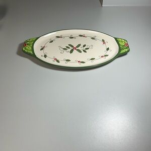 Temp-Tations Ceramic Soup Bowl/Tureen w/ Cardinal Design Lid (up to 4 available)